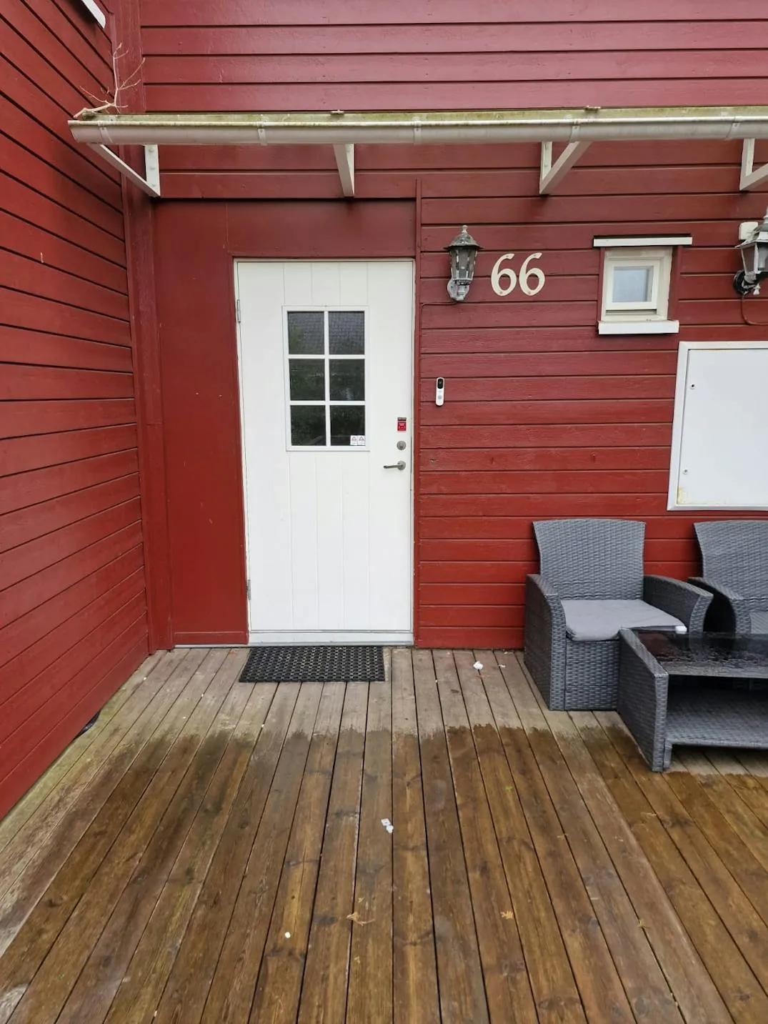 Hyresbostad på Angered i angered