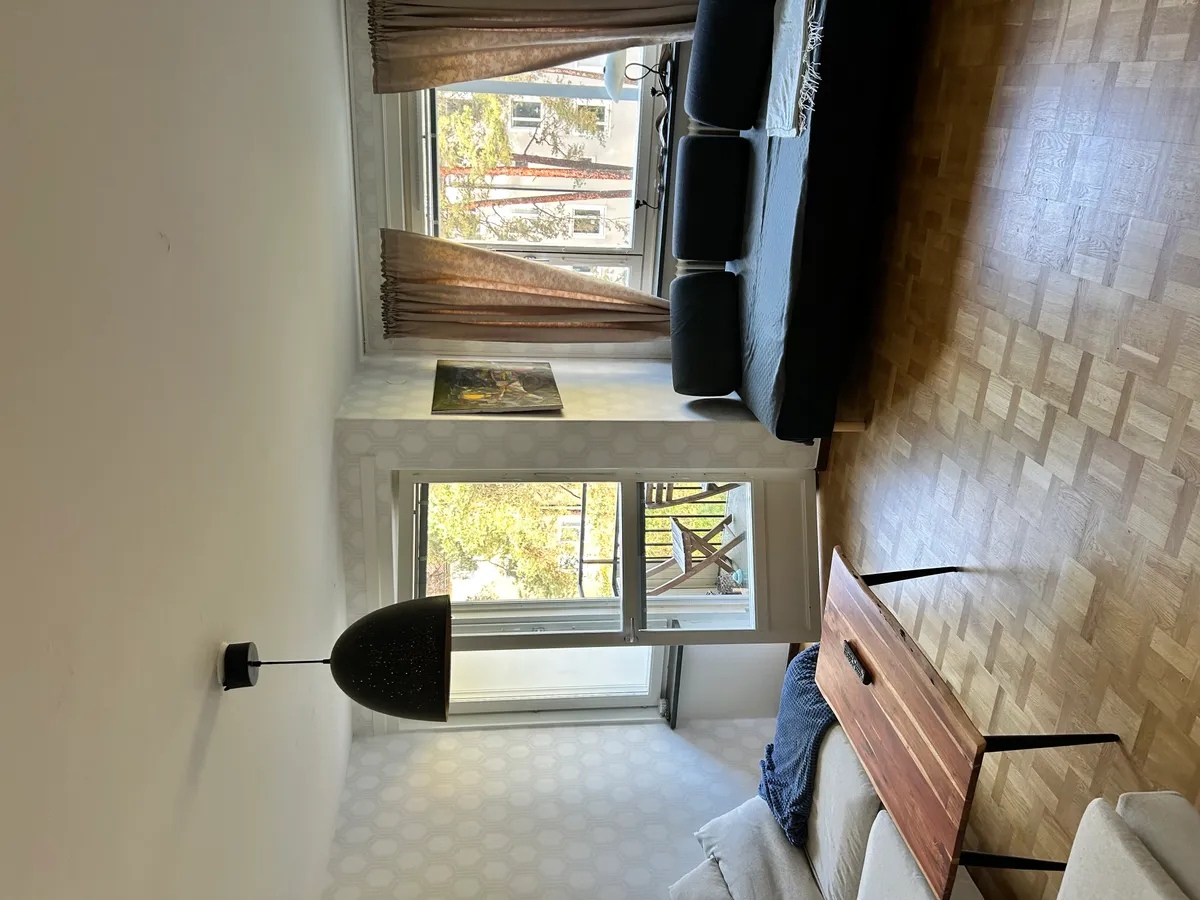 Hyreslägenhet på Stockholm i stockholm