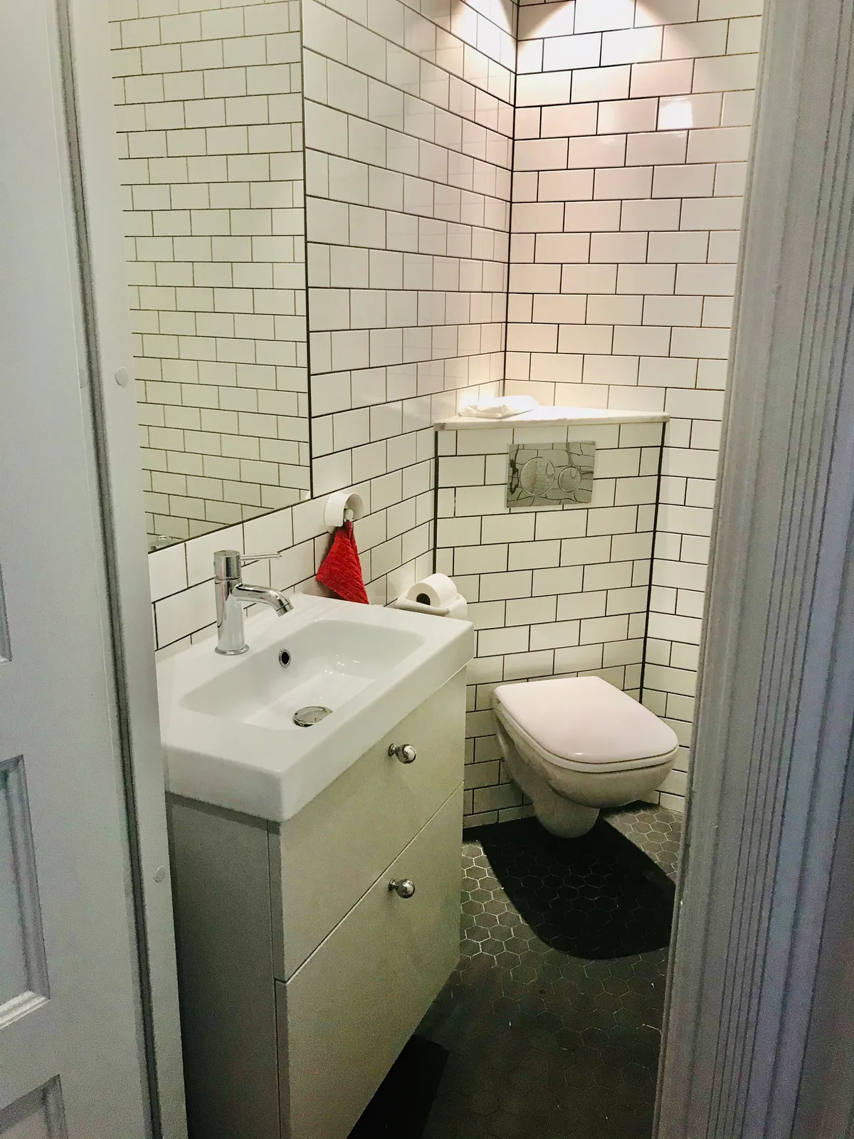 Hyreslägenhet på Stockholm i stockholm