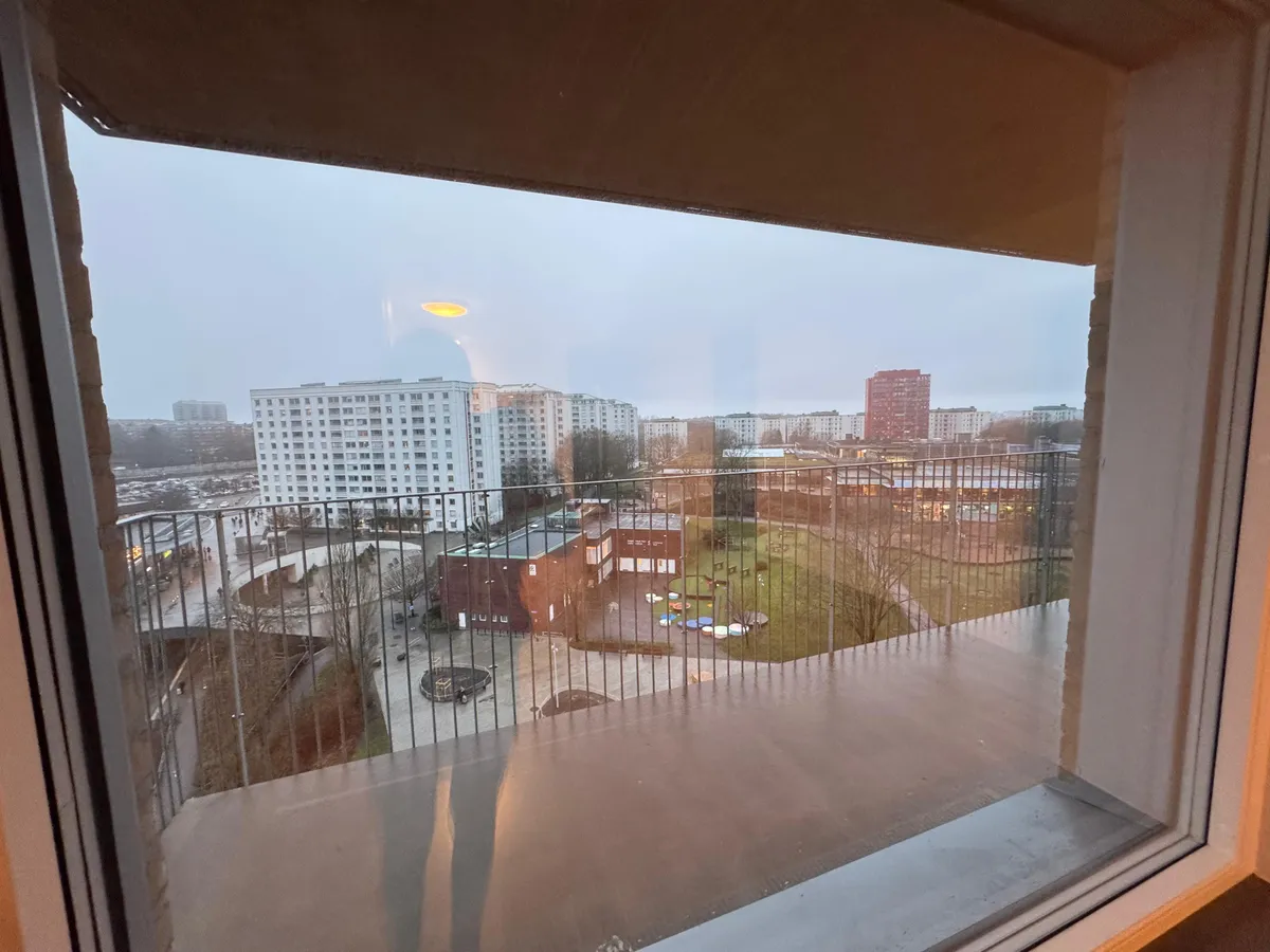 Hyreslägenhet på Göteborg i goteborg
