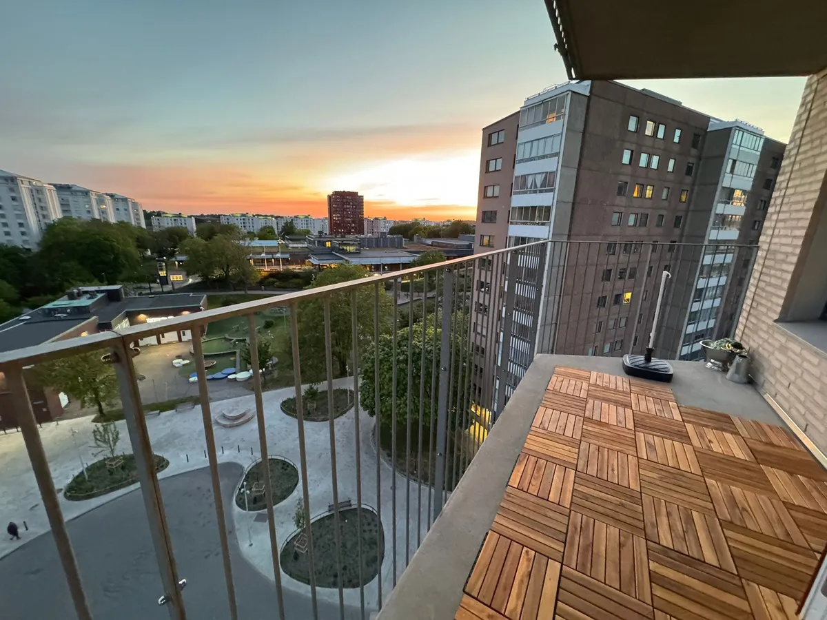 Hyreslägenhet på Göteborg i goteborg