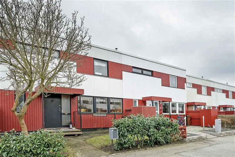 Hyresbostad på Malmö i malmo