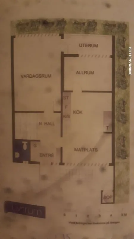 Hyresbostad på Malmö i malmo