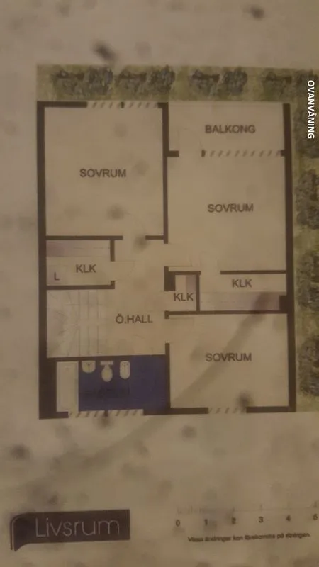 Hyresbostad på Malmö i malmo