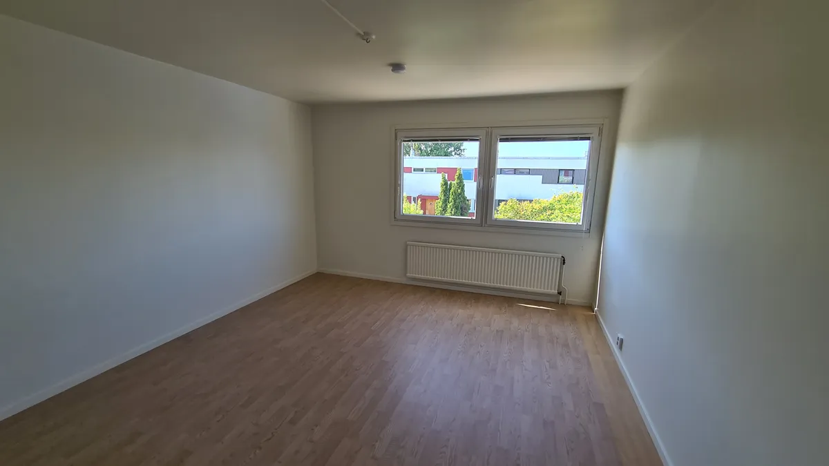 Hyresbostad på Malmö i malmo