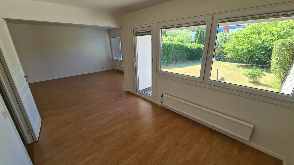 Hyresbostad på Malmö i malmo