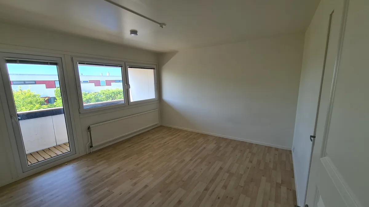 Hyresbostad på Malmö i malmo