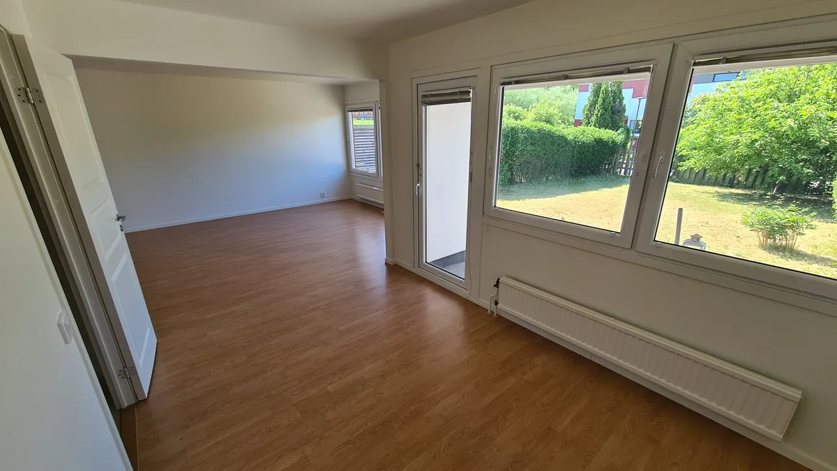 Hyresbostad på Malmö i malmo