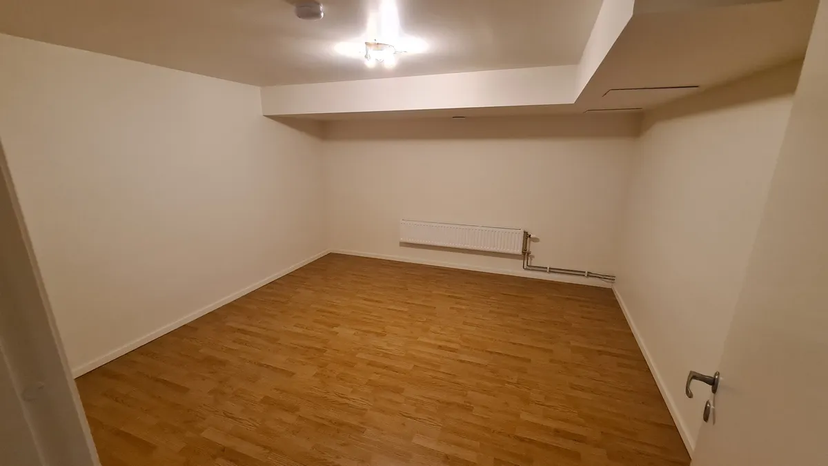 Hyresbostad på Malmö i malmo