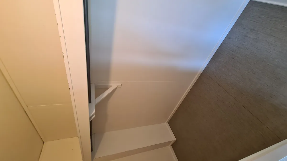 Hyresbostad på Malmö i malmo