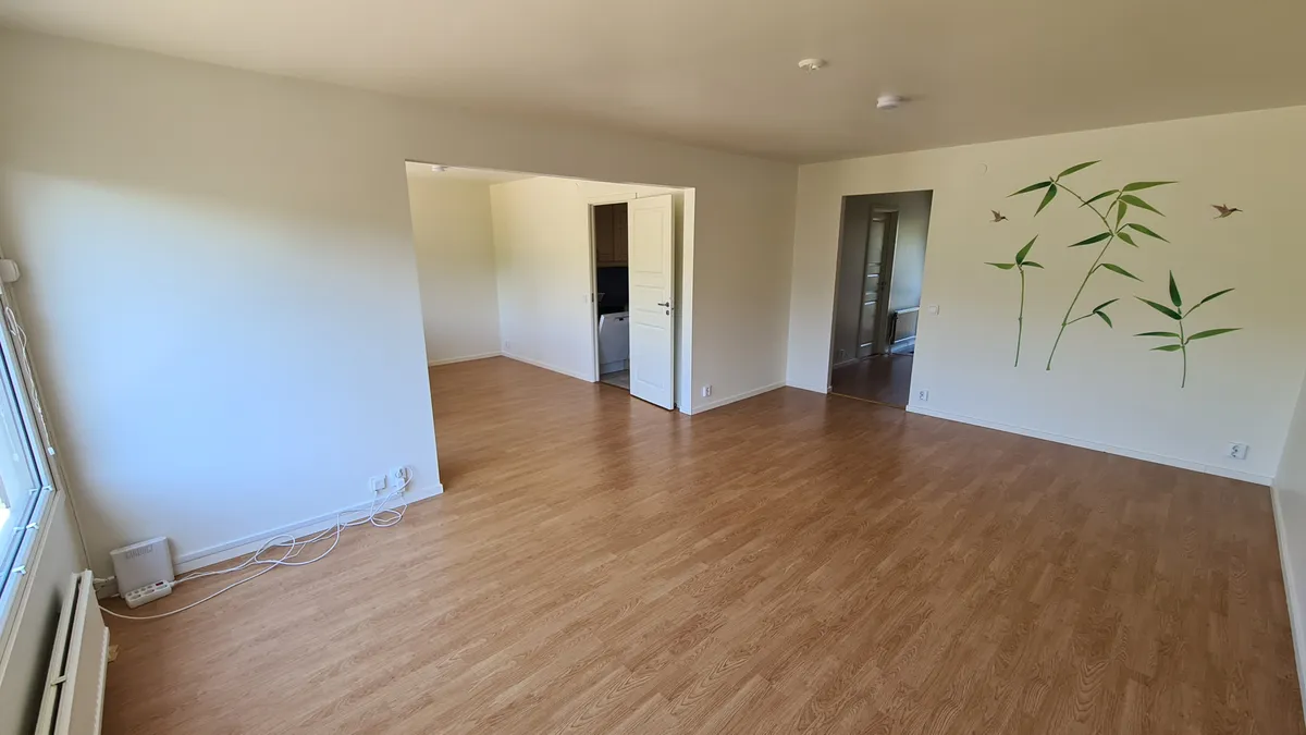 Hyresbostad på Malmö i malmo