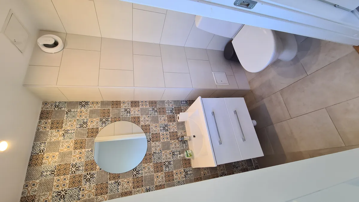 Hyresbostad på Malmö i malmo