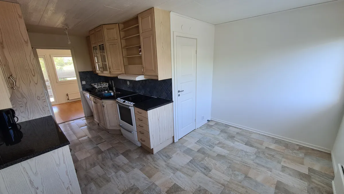 Hyresbostad på Malmö i malmo