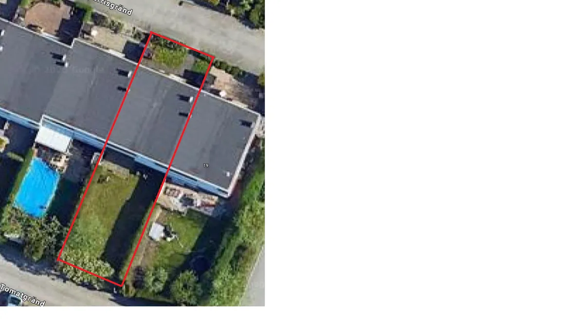 Hyresbostad på Malmö i malmo