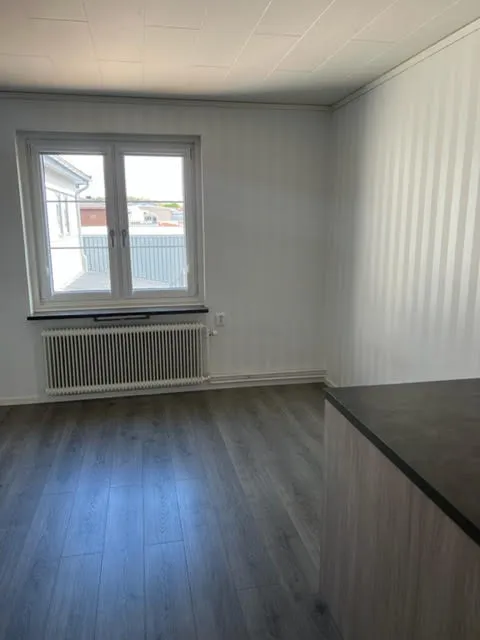 Hyreslägenhet på Vårgårda i vargarda