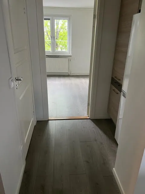 Hyreslägenhet på Vårgårda i vargarda