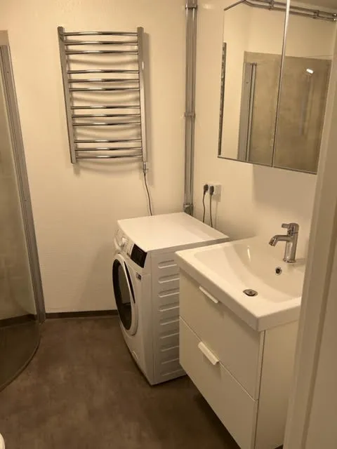 Hyreslägenhet på Vårgårda i vargarda