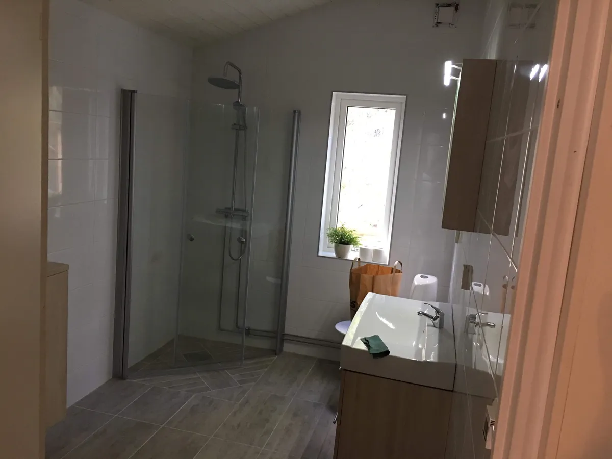 Hyresbostad på Ingarö i ingaro