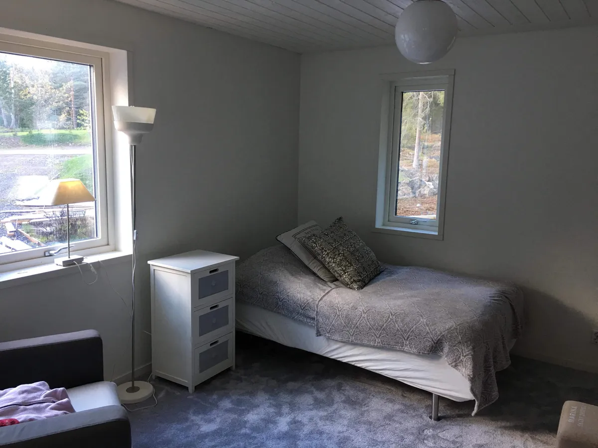 Hyresbostad på Ingarö i ingaro