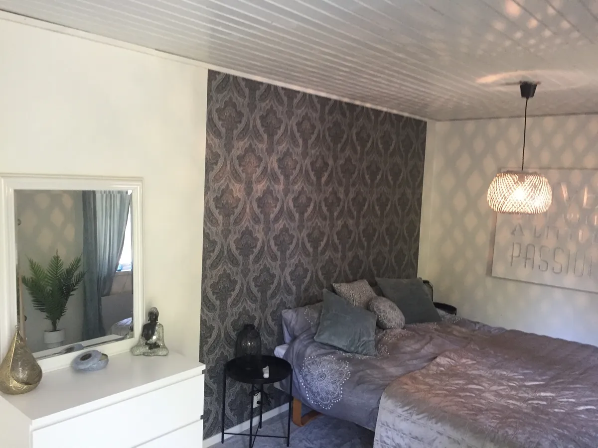 Hyresbostad på Ingarö i ingaro