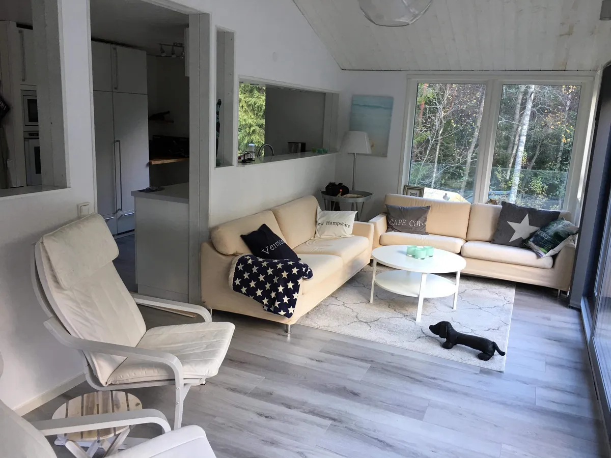 Hyresbostad på Ingarö i ingaro