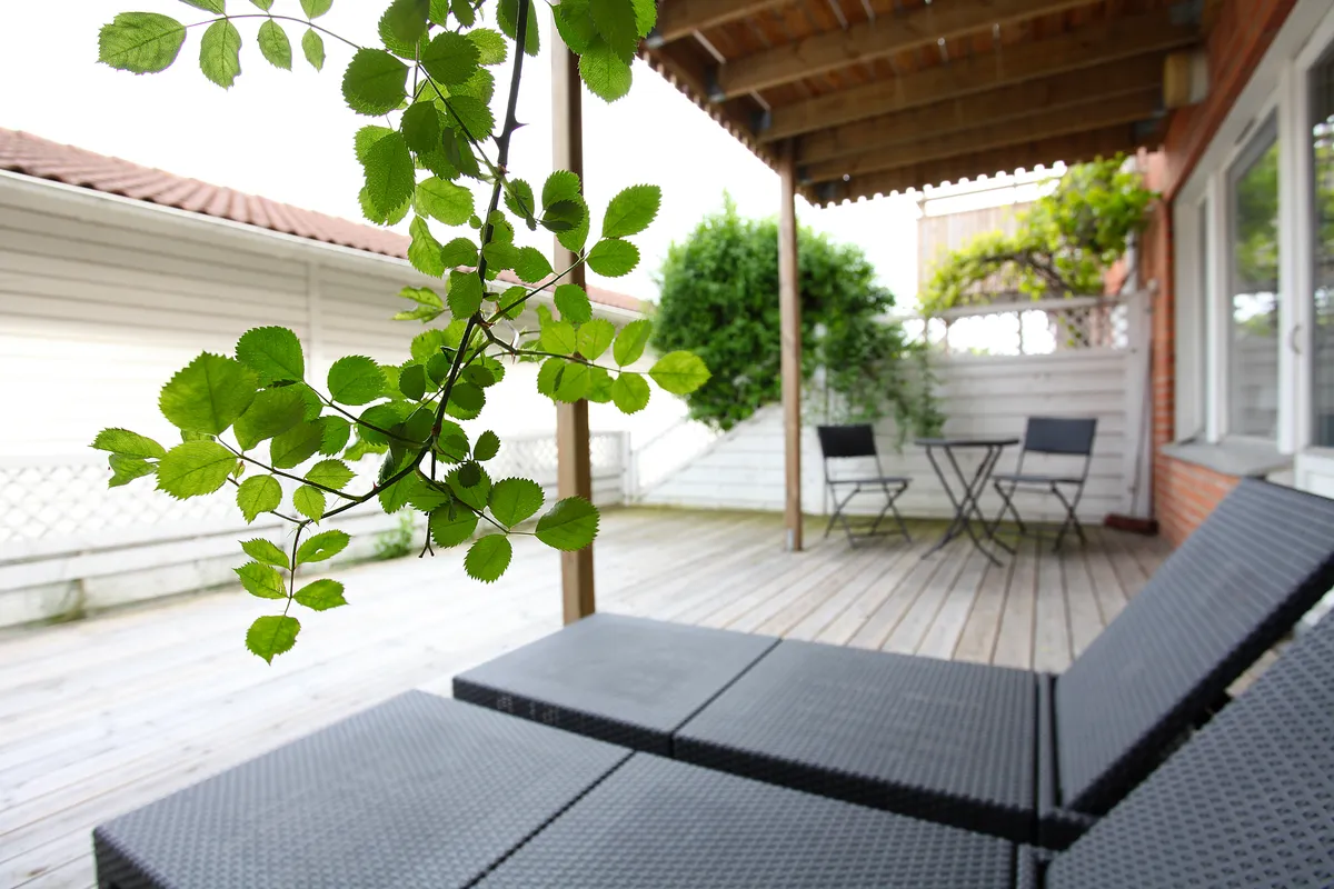 Hyreslägenhet på Malmö i malmo