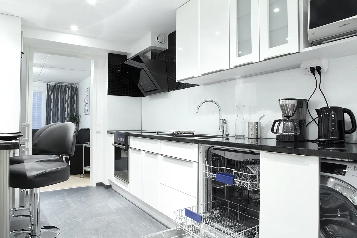 Hyreslägenhet på Malmö i malmo