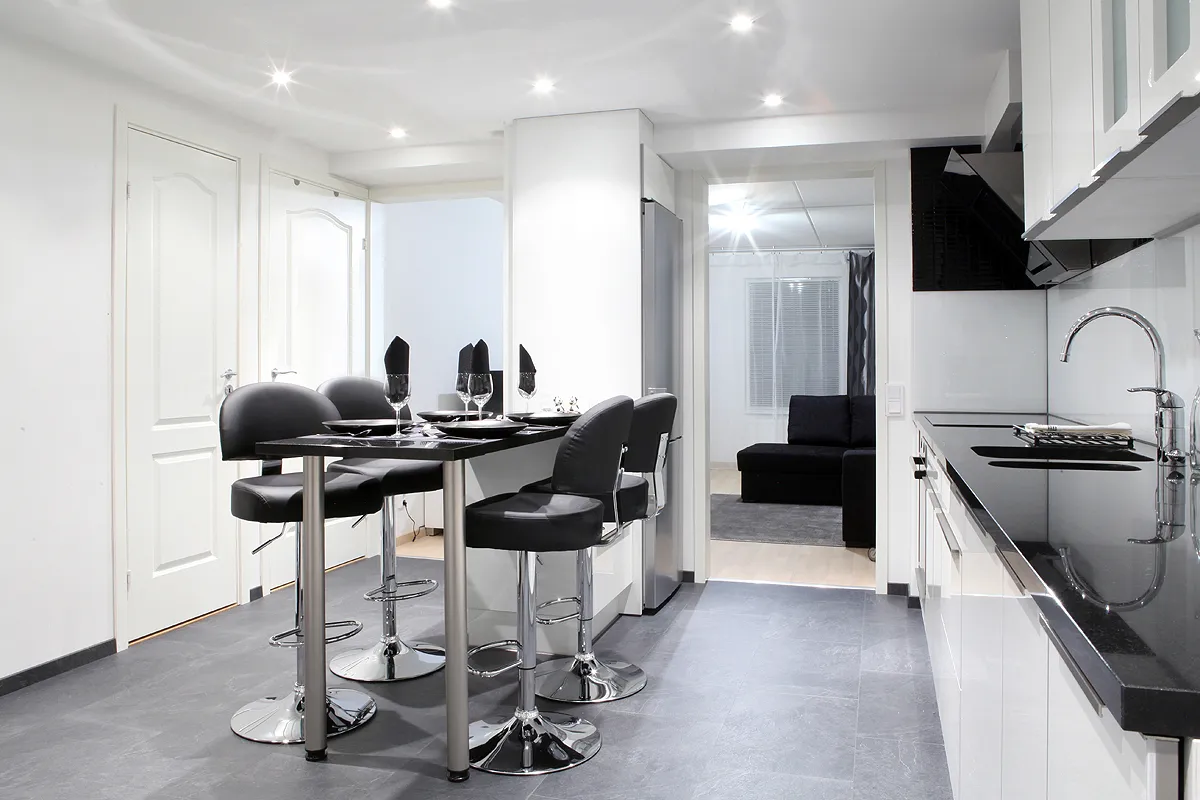 Hyreslägenhet på Malmö i malmo