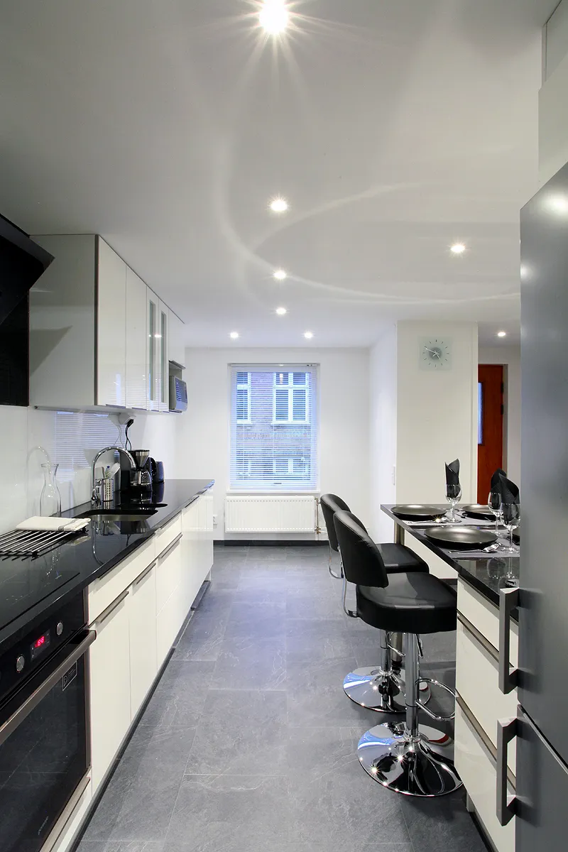 Hyreslägenhet på Malmö i malmo