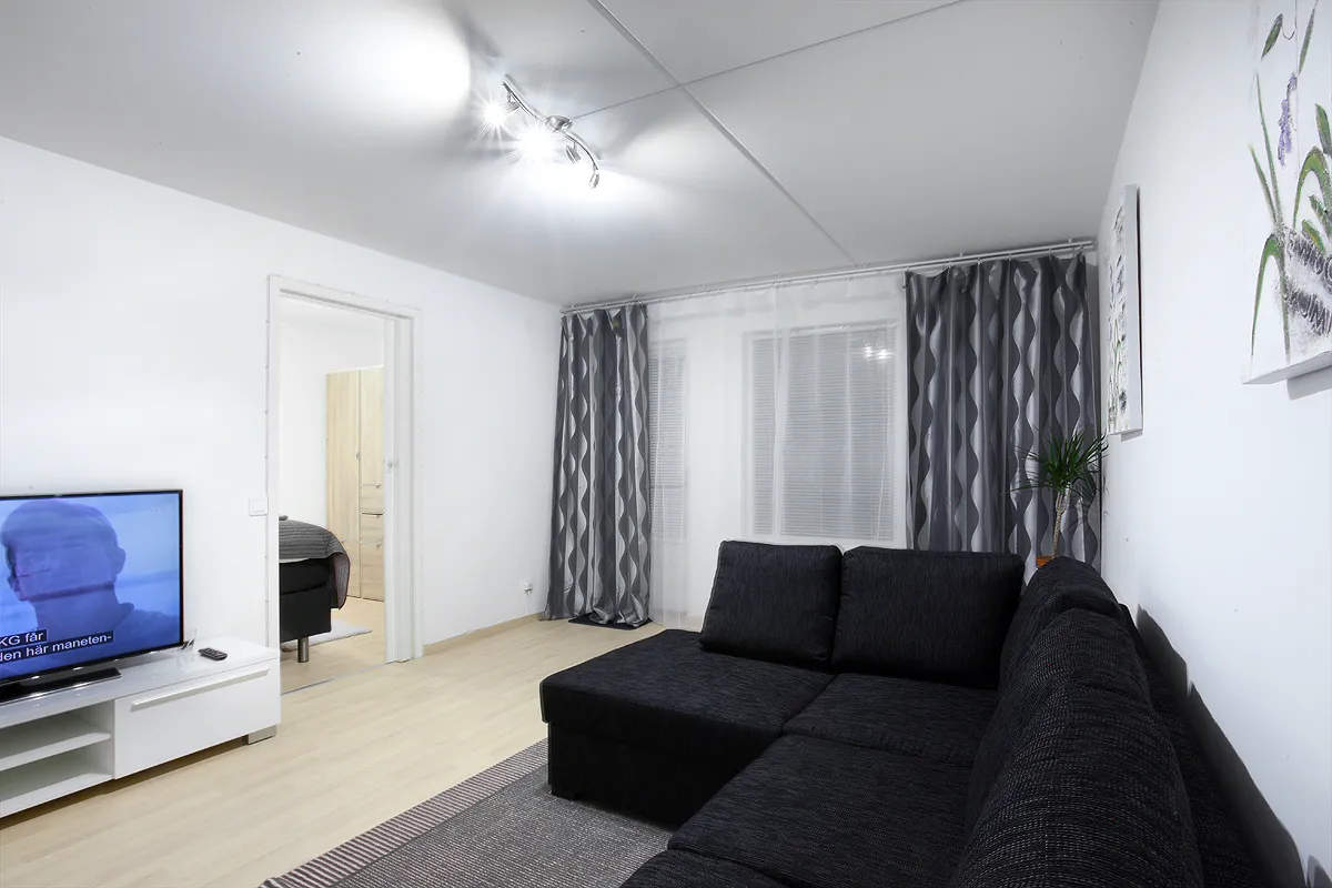 Hyreslägenhet på Malmö i malmo