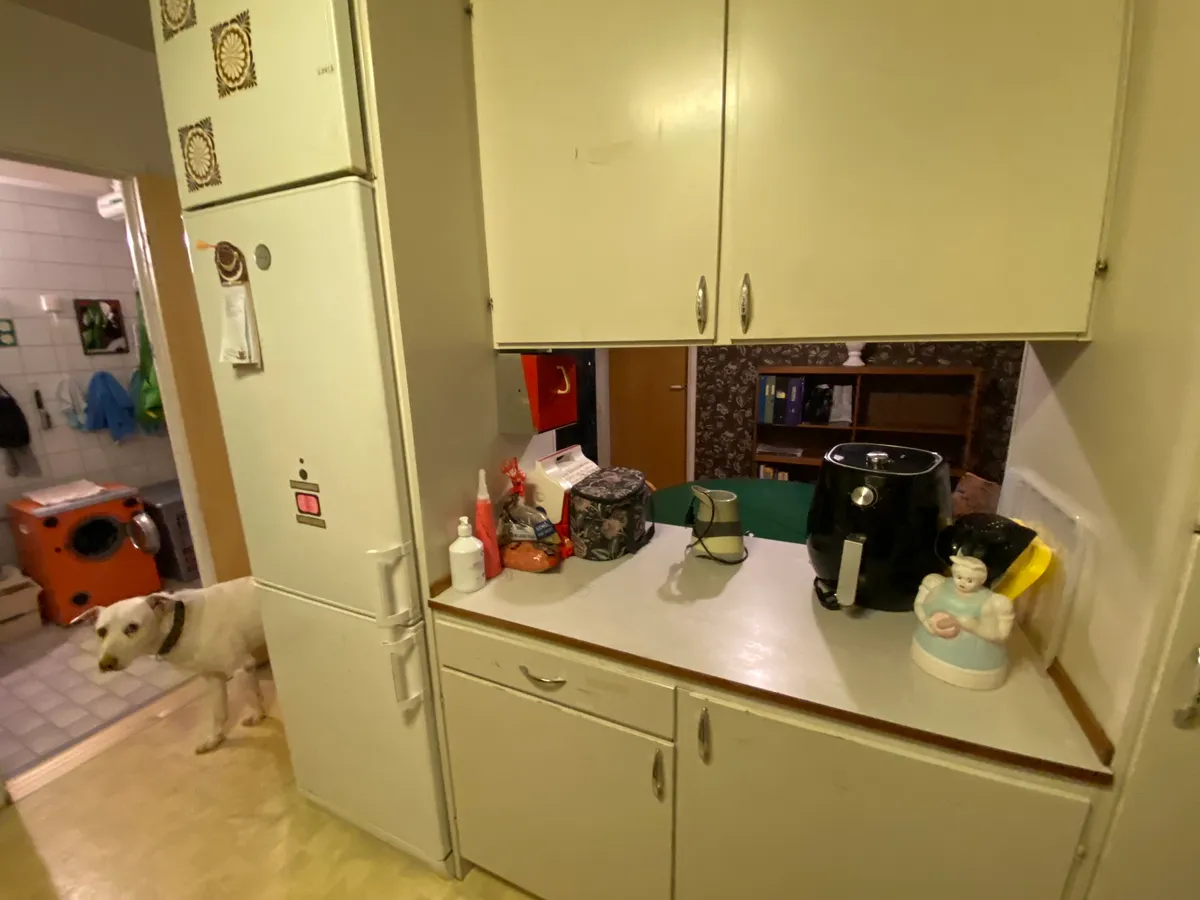 Hyreslägenhet på Sundbyberg i sundbyberg