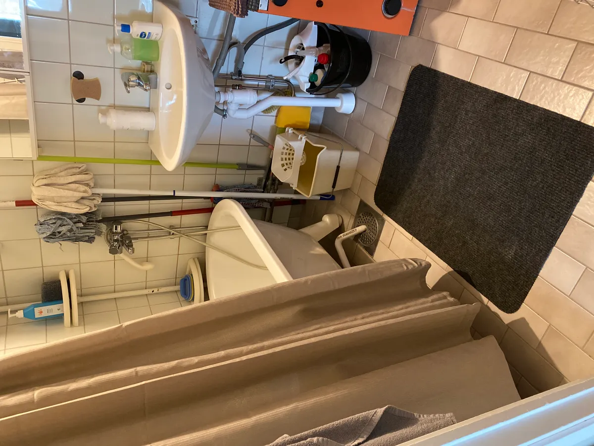 Hyreslägenhet på Sundbyberg i sundbyberg