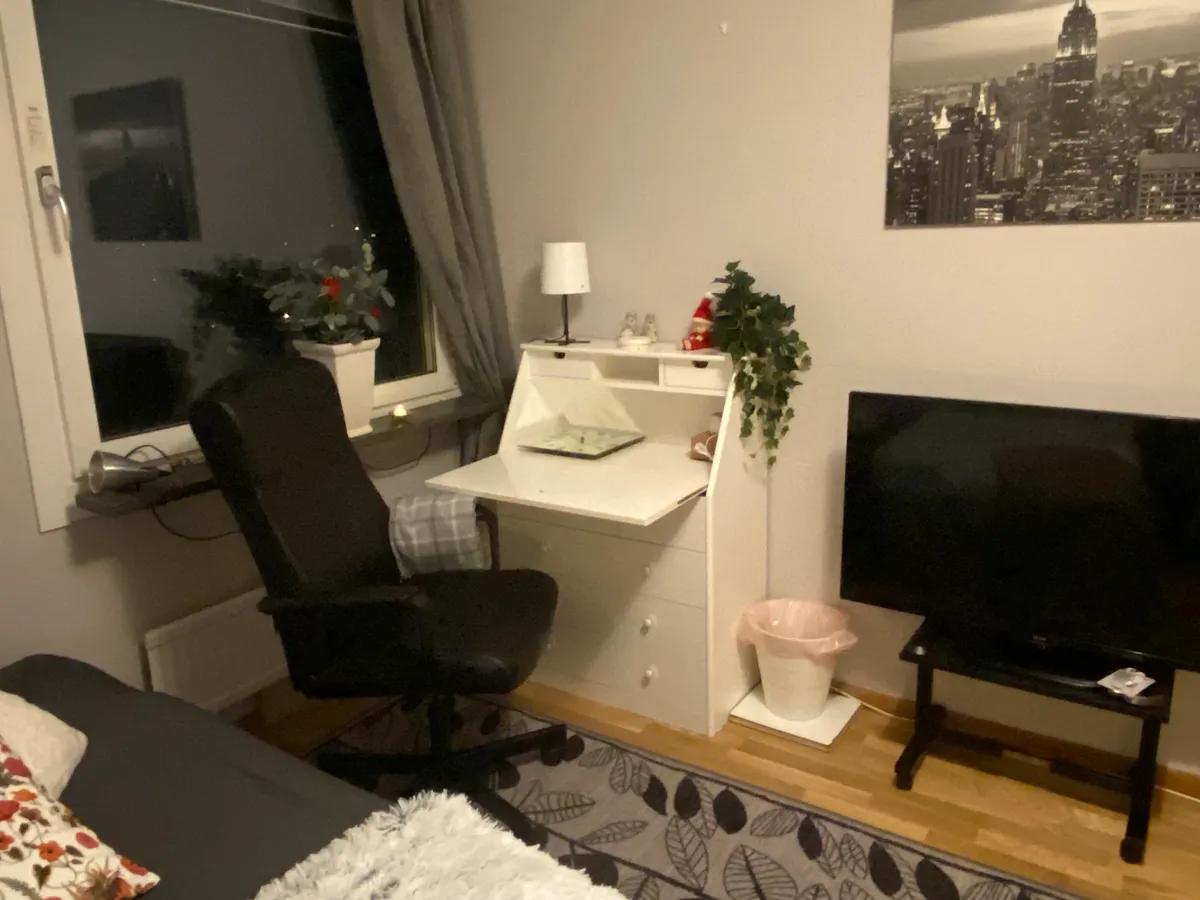 Hyreslägenhet på Sundbyberg i sundbyberg