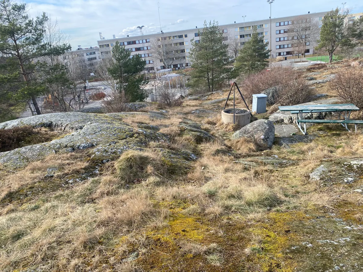 Hyreslägenhet på Sundbyberg i sundbyberg