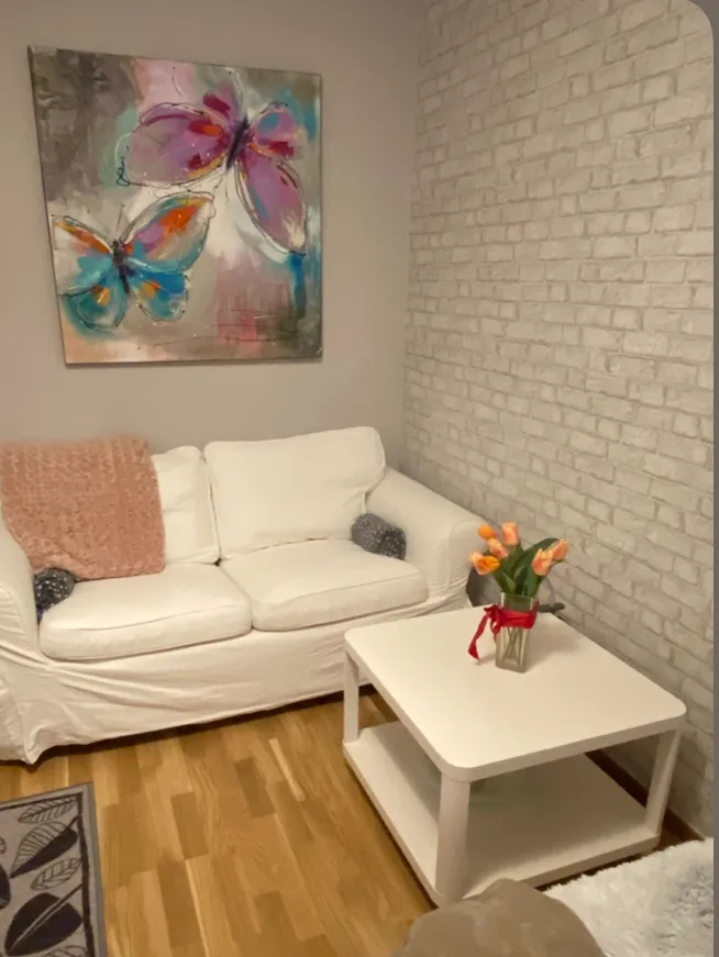 Hyreslägenhet på Sundbyberg i sundbyberg