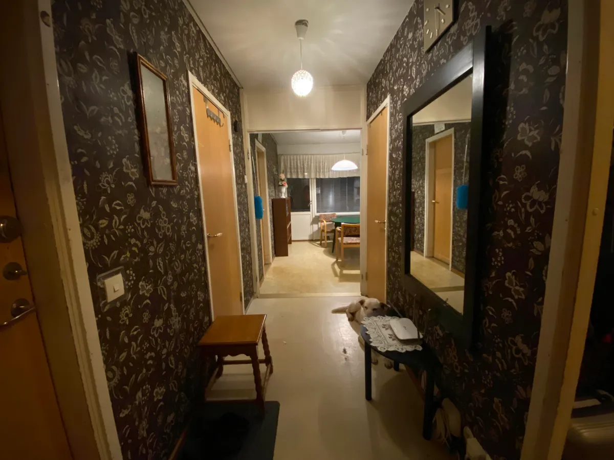 Hyreslägenhet på Sundbyberg i sundbyberg