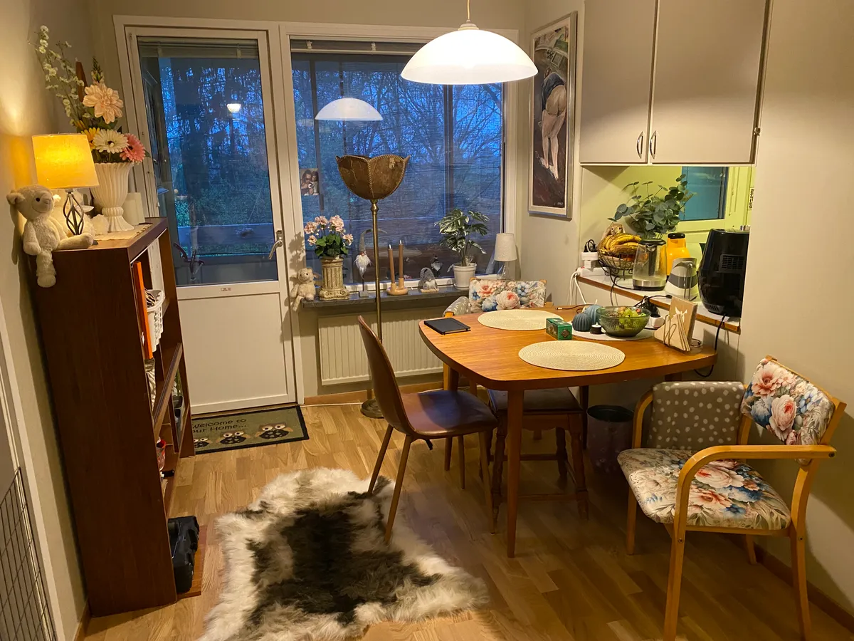 Hyreslägenhet på Sundbyberg i sundbyberg