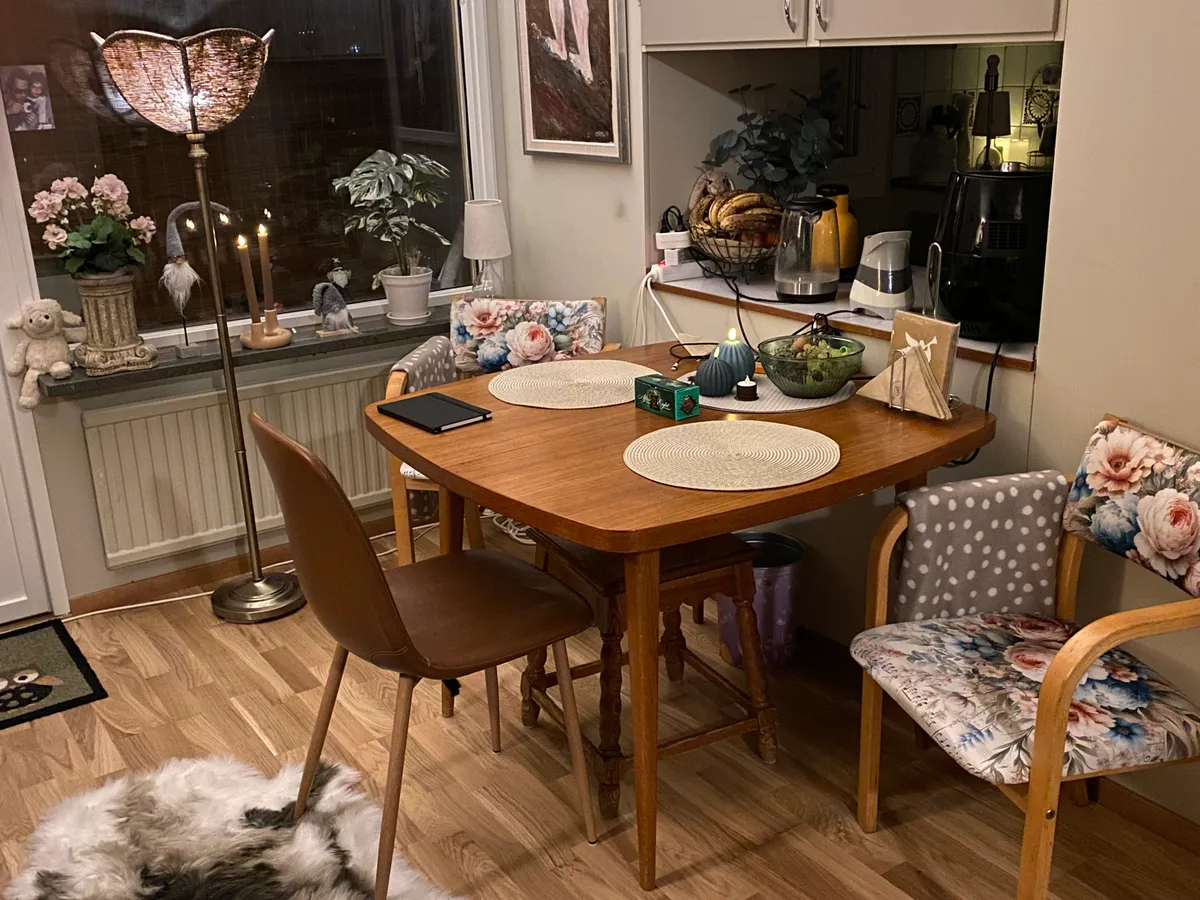 Hyreslägenhet på Sundbyberg i sundbyberg