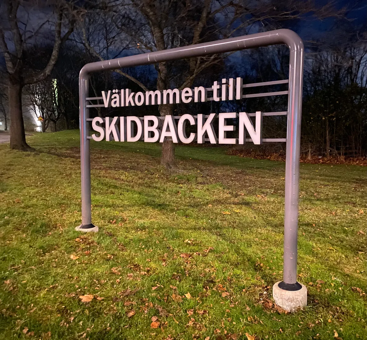 Hyreslägenhet på Sundbyberg i sundbyberg