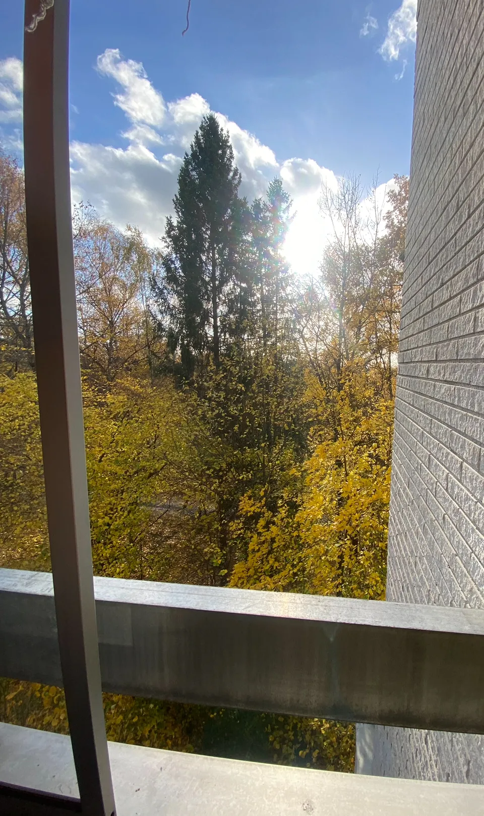 Hyreslägenhet på Sundbyberg i sundbyberg