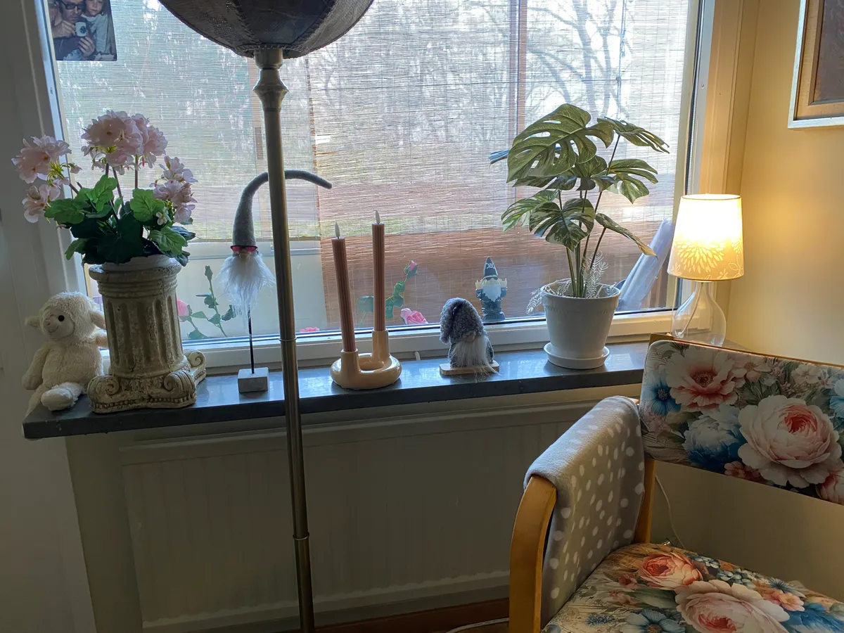 Hyreslägenhet på Sundbyberg i sundbyberg