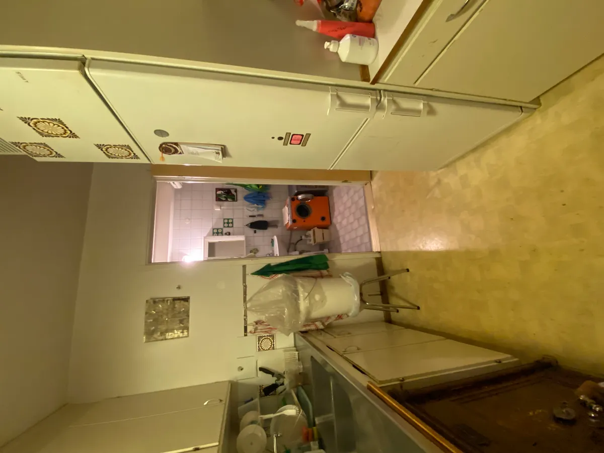 Hyreslägenhet på Sundbyberg i sundbyberg