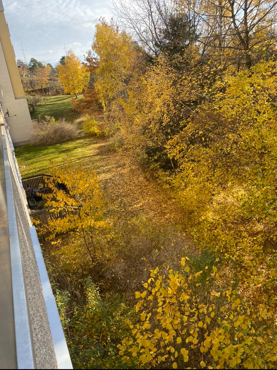 Hyreslägenhet på Sundbyberg i sundbyberg