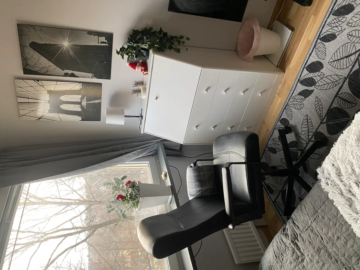 Hyreslägenhet på Sundbyberg i sundbyberg