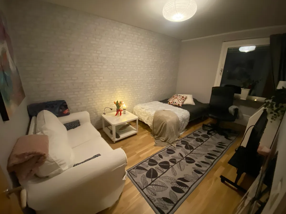 Hyreslägenhet på Sundbyberg i sundbyberg