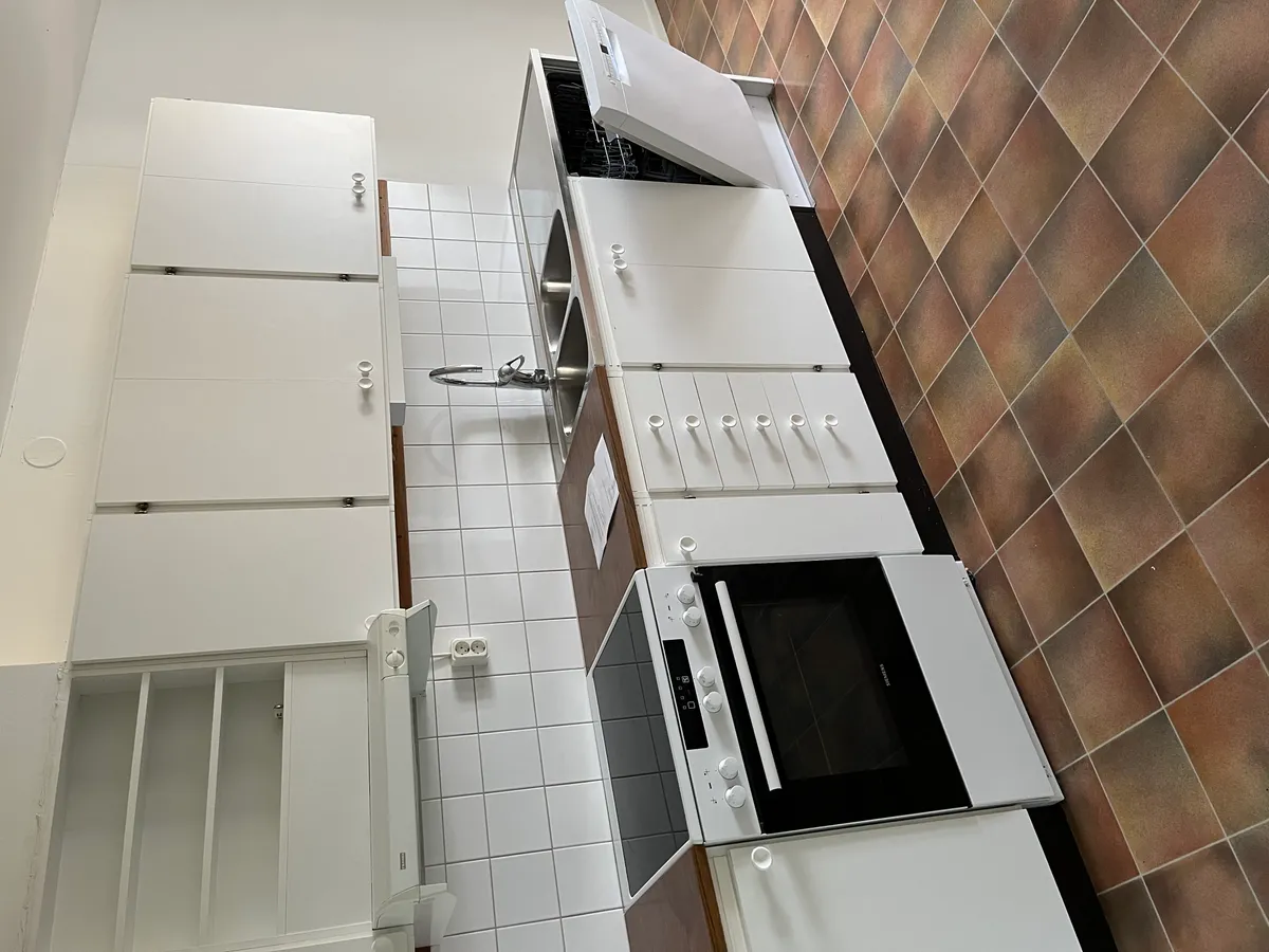 Hyreslägenhet på Norrköping i norrkoping