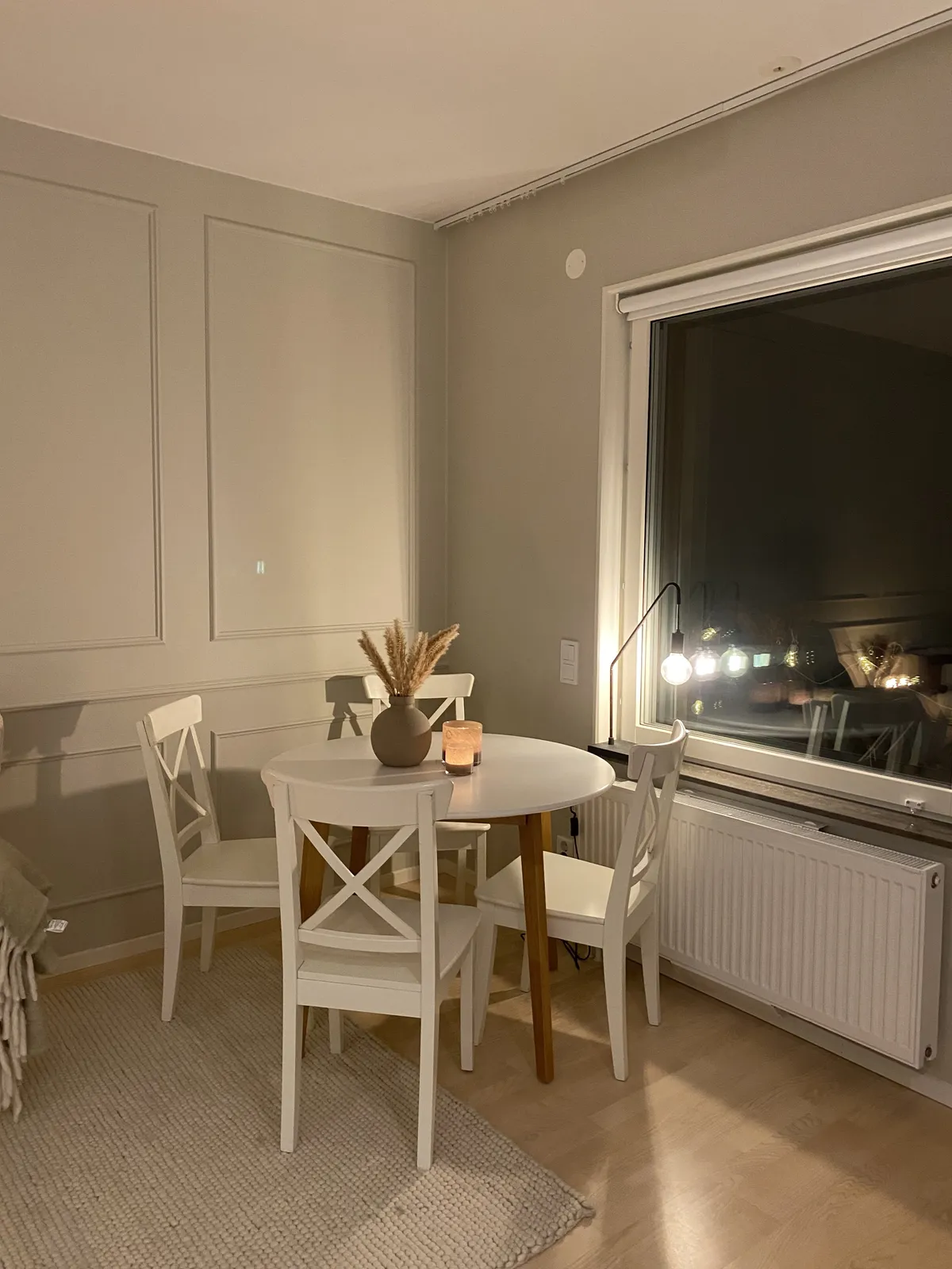 Hyreslägenhet på Knivsta i knivsta