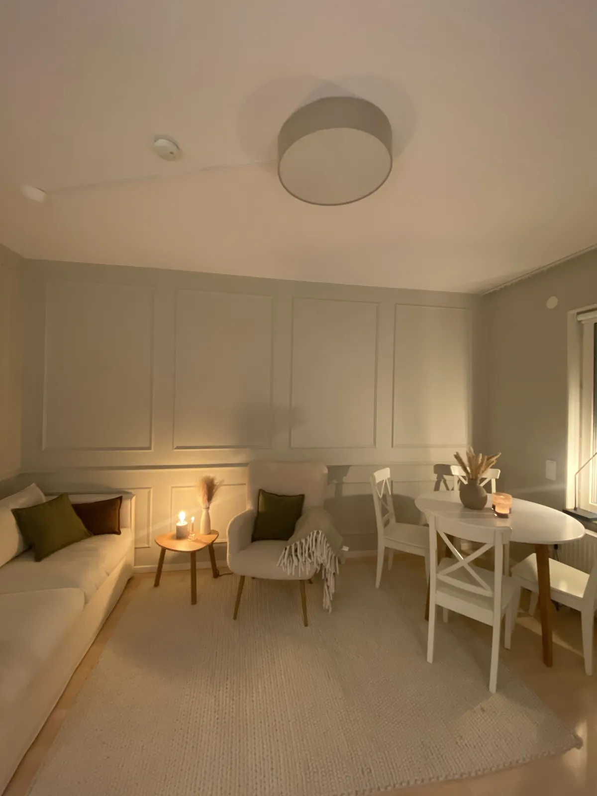 Hyreslägenhet på Knivsta i knivsta