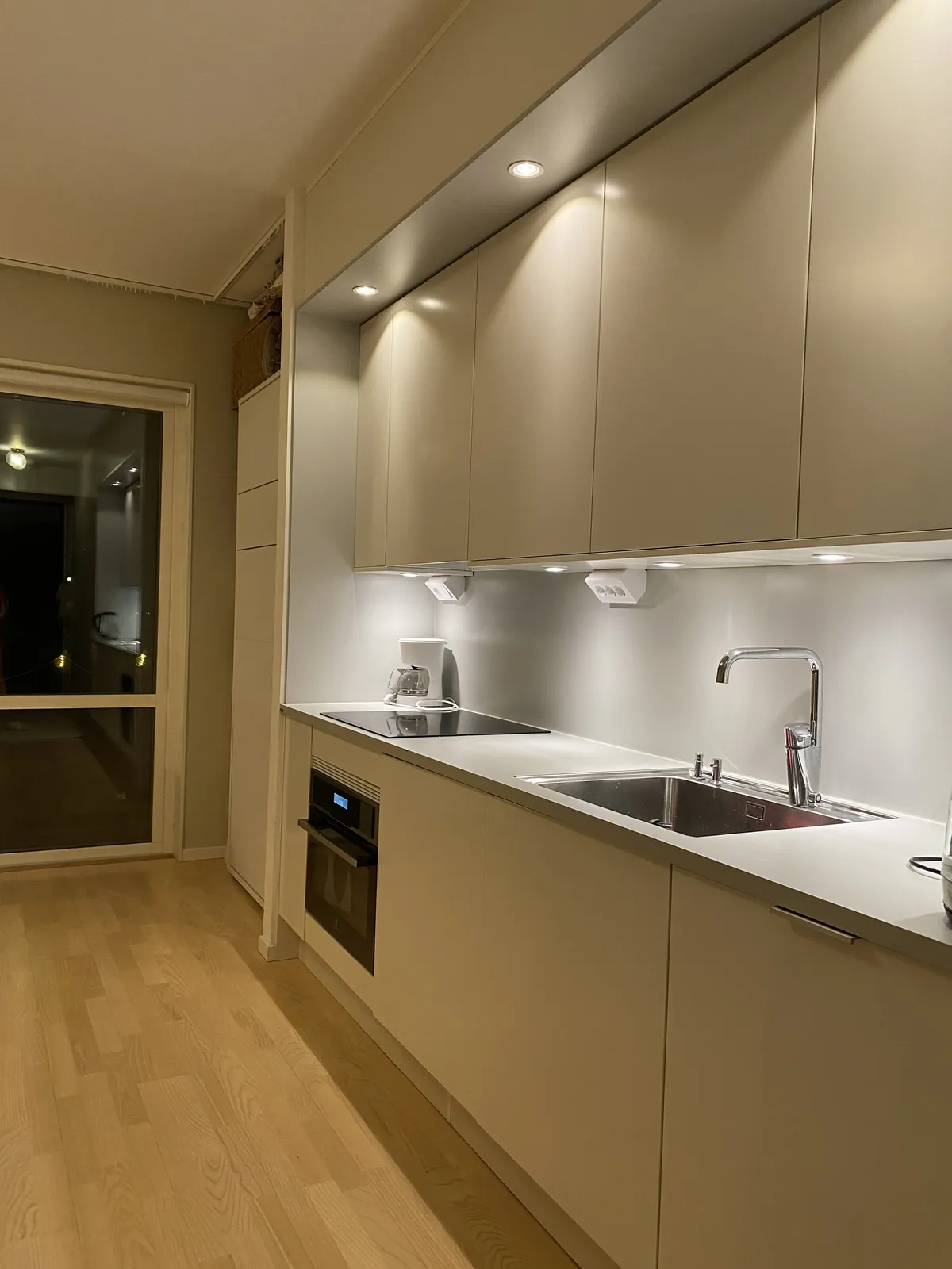 Hyreslägenhet på Knivsta i knivsta