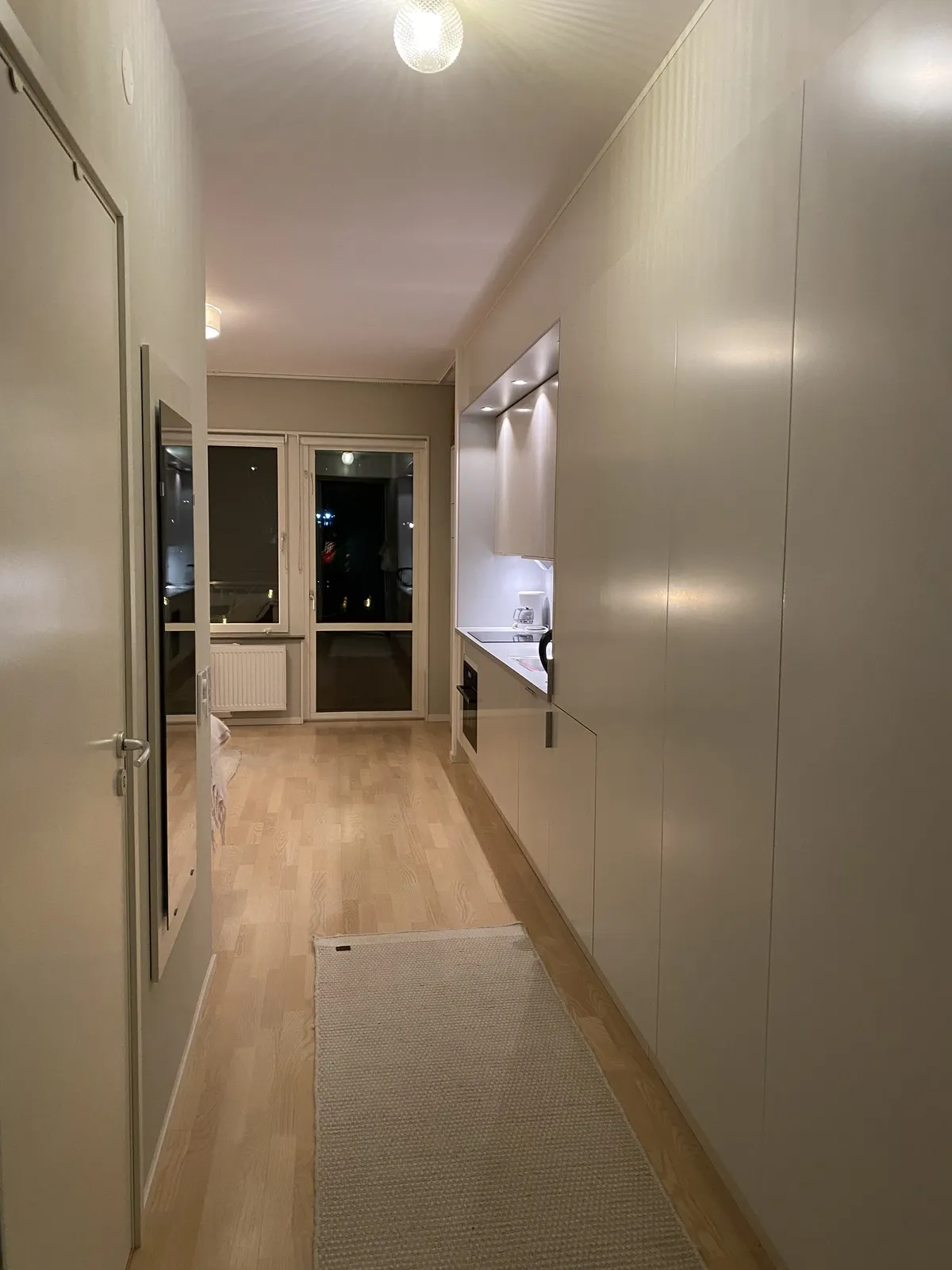 Hyreslägenhet på Knivsta i knivsta